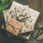 The Art of Gift-Giving: Crafting Unique Presents for All