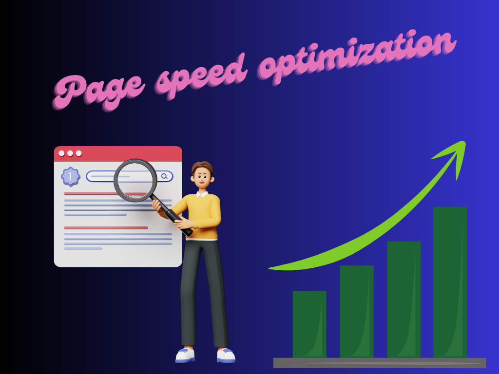 Mastering Core Web Vitals: A Guide to Boosting Page Speed
