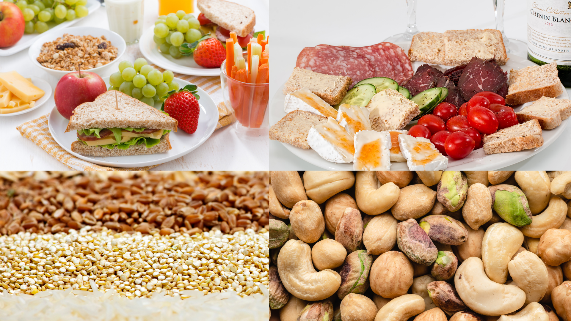 Maximizing Athletic Performance: The Top 10 Foods Every Athlete Should Include in Their Diet