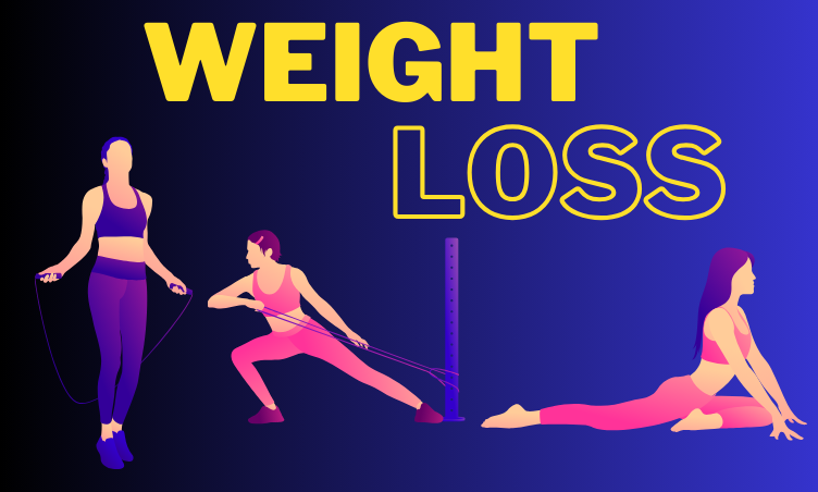 weight loss