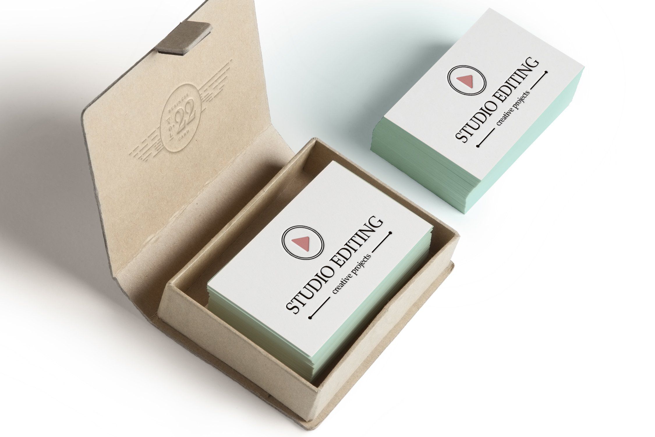 Modern Ideas to Make Your Custom Business Card Boxes Exclusive