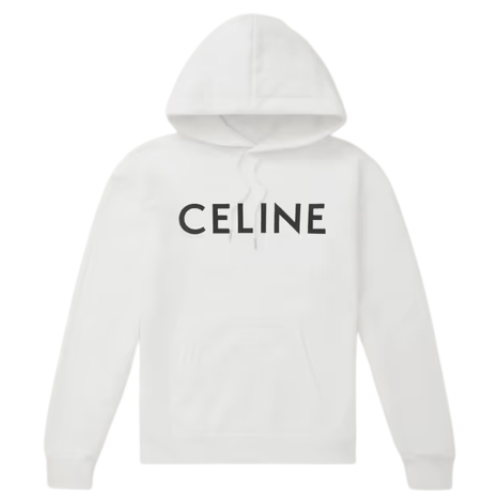 Celine Hoodie various fashion style