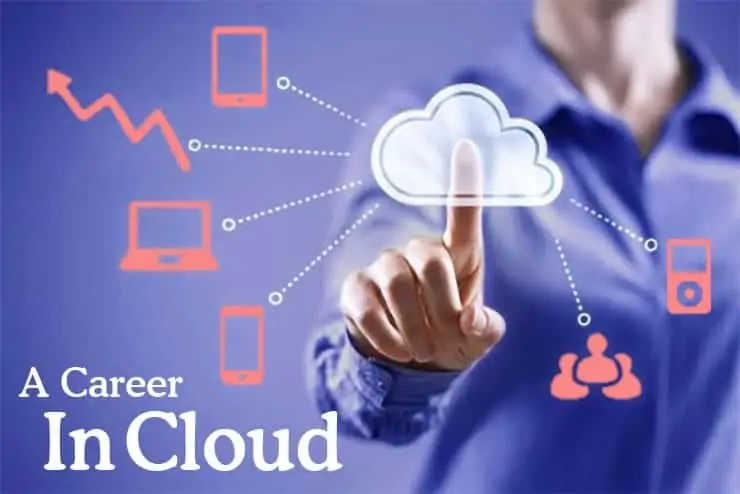 Online Cloud Computing Course