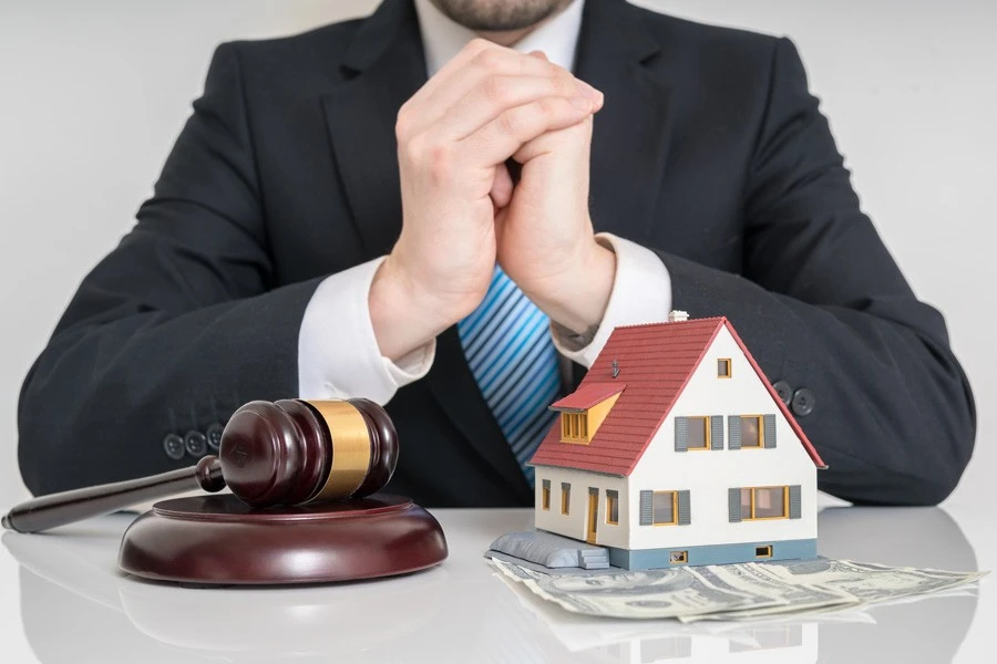 Real Estate Lawyer Dubai