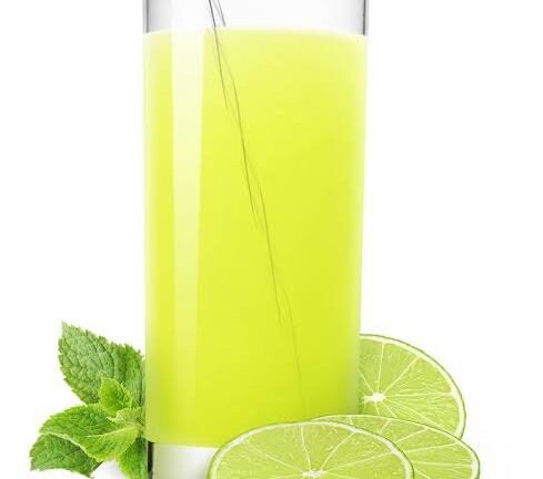 Sweet Lime Juice Has Health Benefits