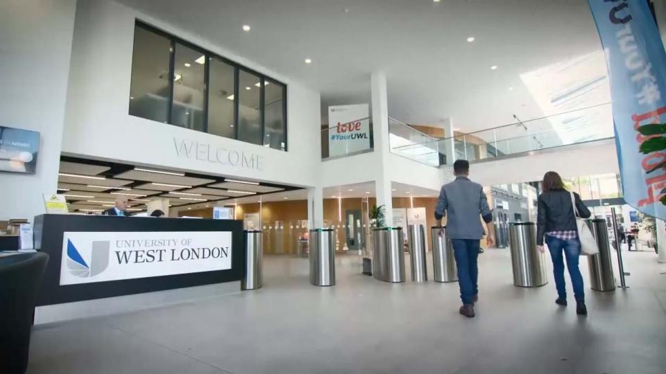 How University of West London in UK is Smart Choice for Educational Benefits?