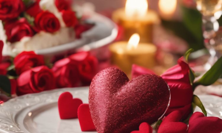 Elevate Your happy Valentine’s Day Bliss: 10 Unique Ways to Craft an Unforgettable Celebration