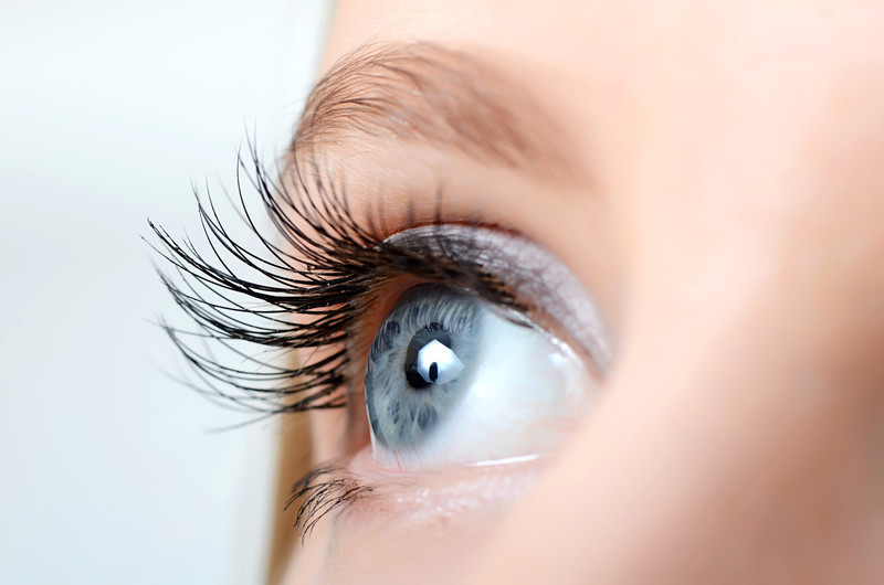 Careprost Eye drop enhances your eyelashes