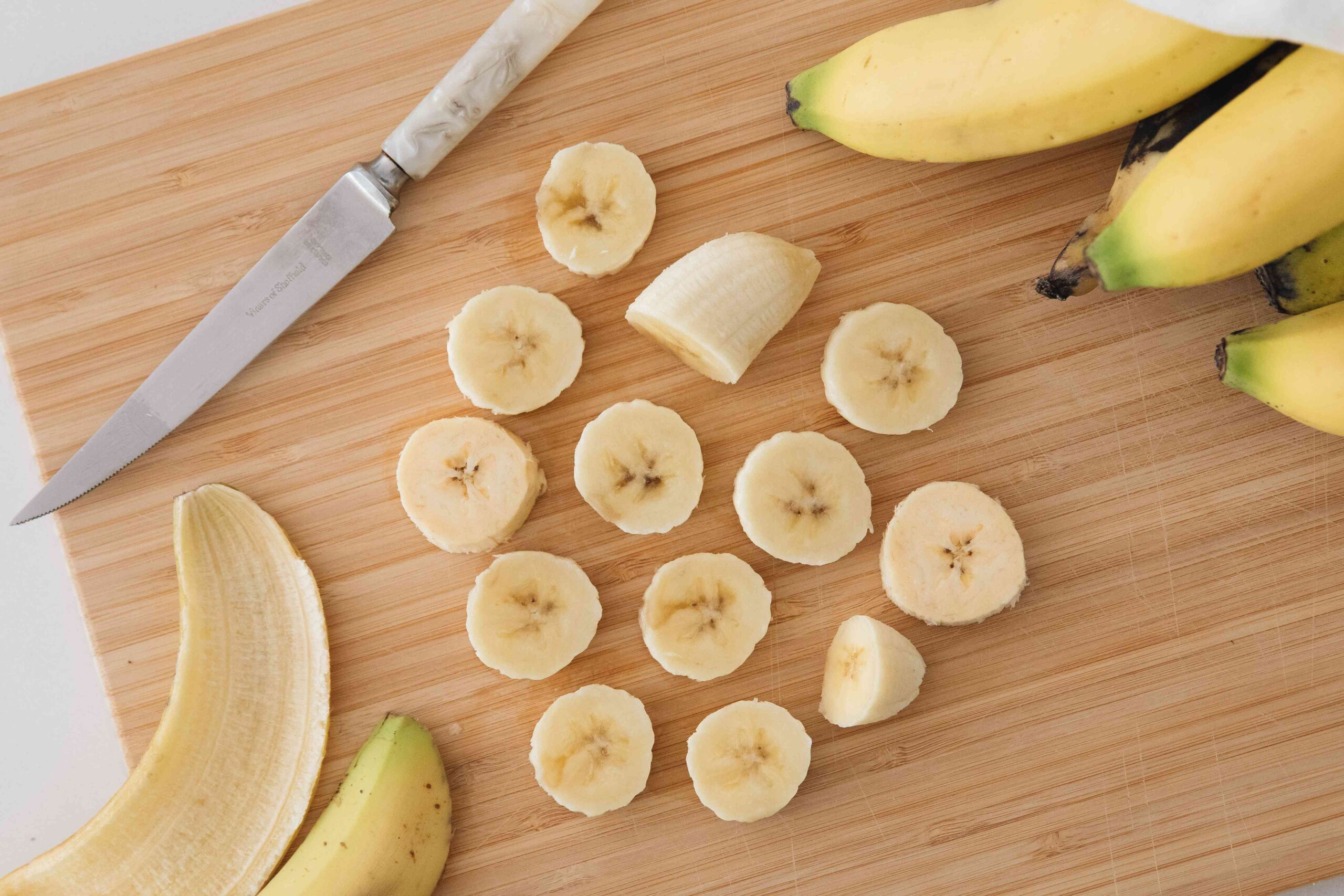 Banana for Overall Health: A Nutrient-Packed Powerhouse