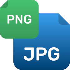 How do I convert a JPEG to a transparent PNG?