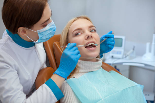 Dentist around Brampton