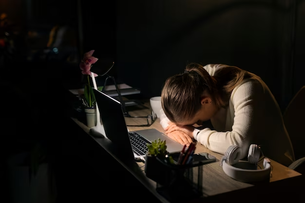 How to overcome shift work sleep disorder?
