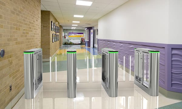 Troubleshooting Common Software and Connectivity Issues in Turnstiles