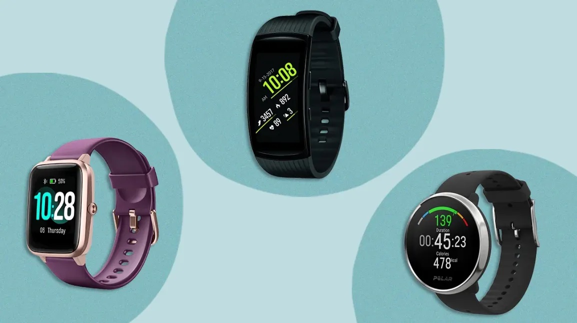 Top Cutting-Edge Fitness Trackers to Boost Your Workouts in 2024