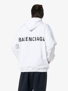 Sustainability and Ethics in Balenciaga Hoodies