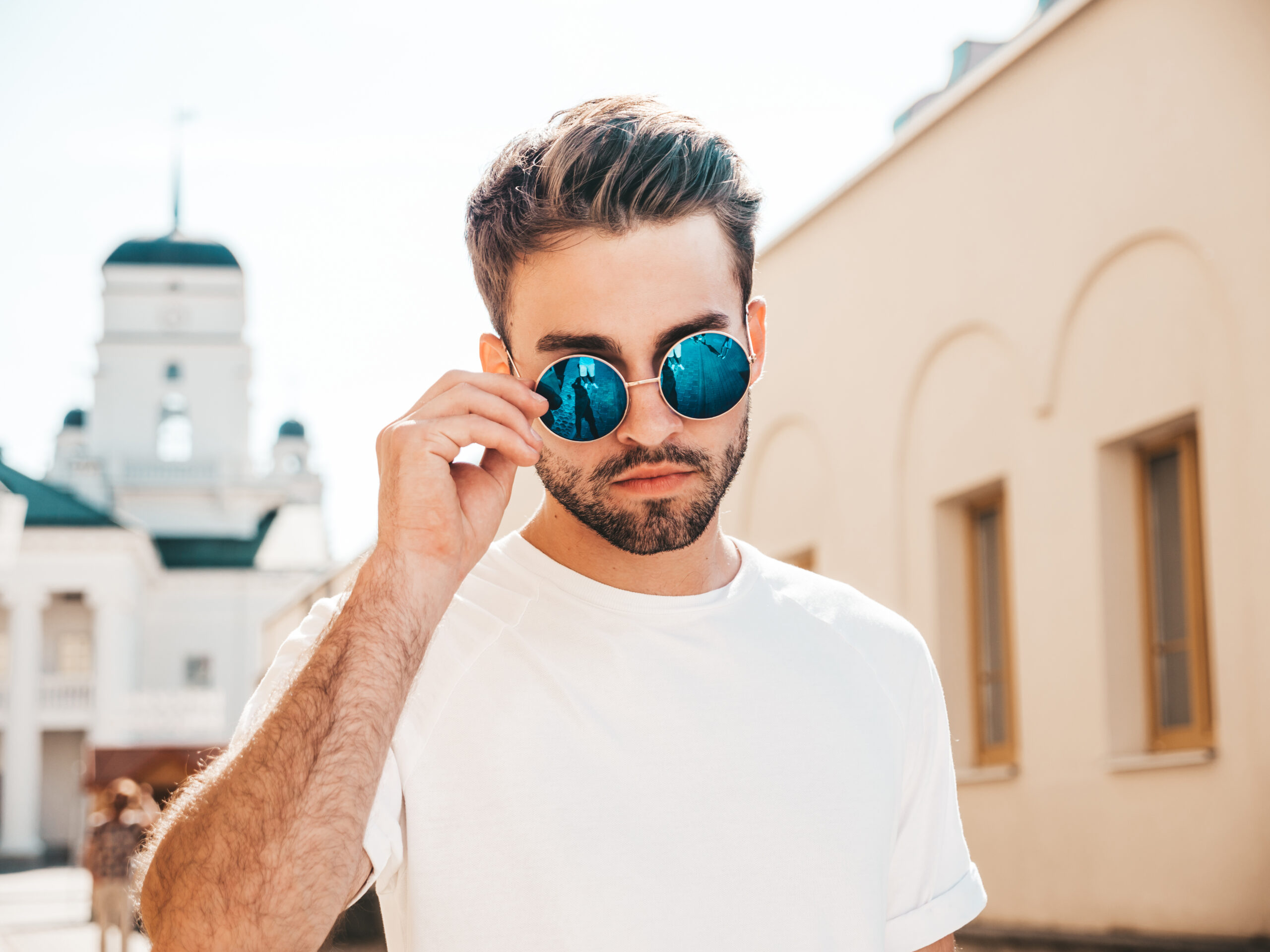 Affordable Eyewear: Your Guide to Finding Cheap Prescription Sunglasses