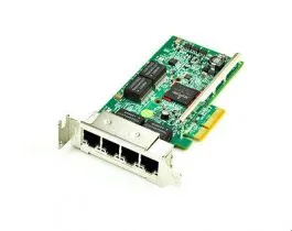 Unlocking the Power of 0YGCV4 – Dell Broadcom 5719 1Gb Quad Port Ethernet PCI Express 2.0 x4 Network Interface Card
