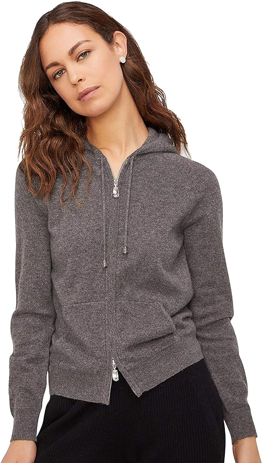 Online Buying Guide: Top Reasons for Choosing Cashmere Hoodie’s