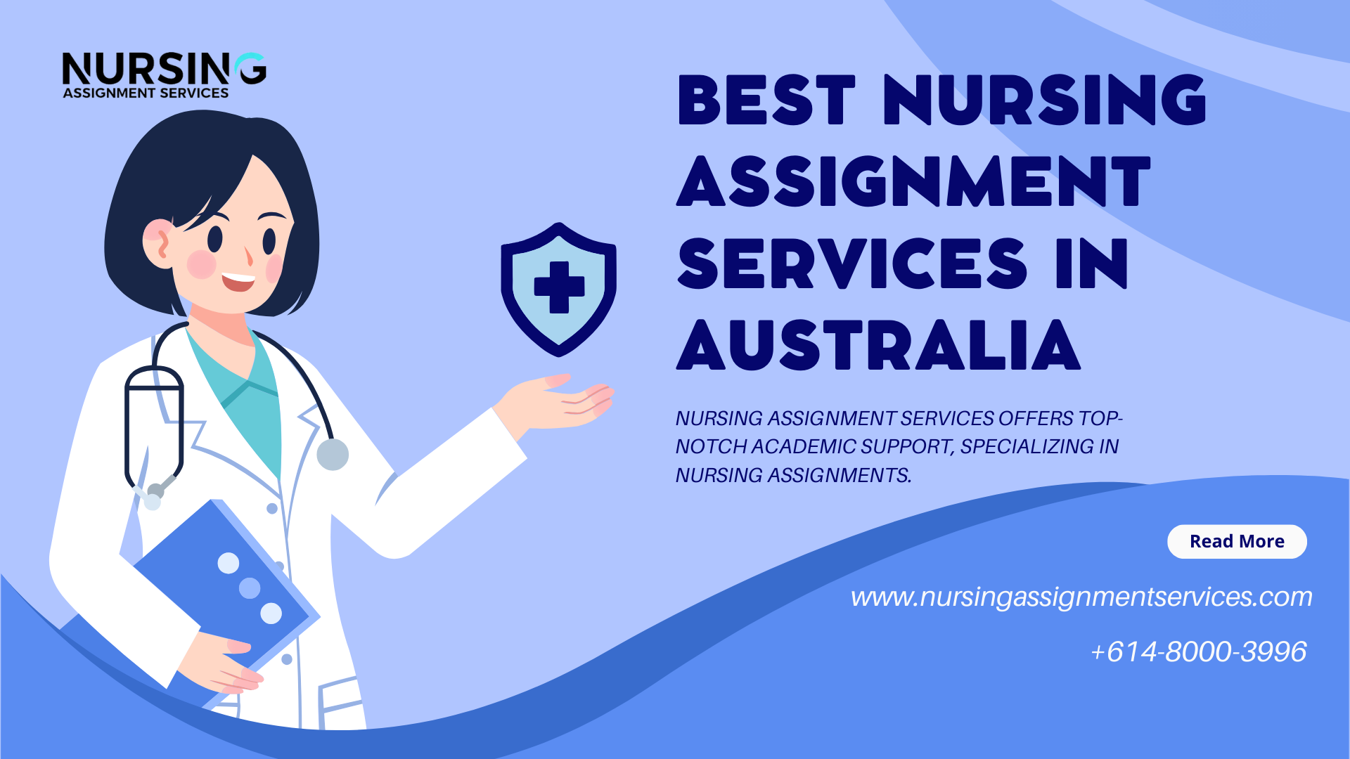Nursing Assignment Services