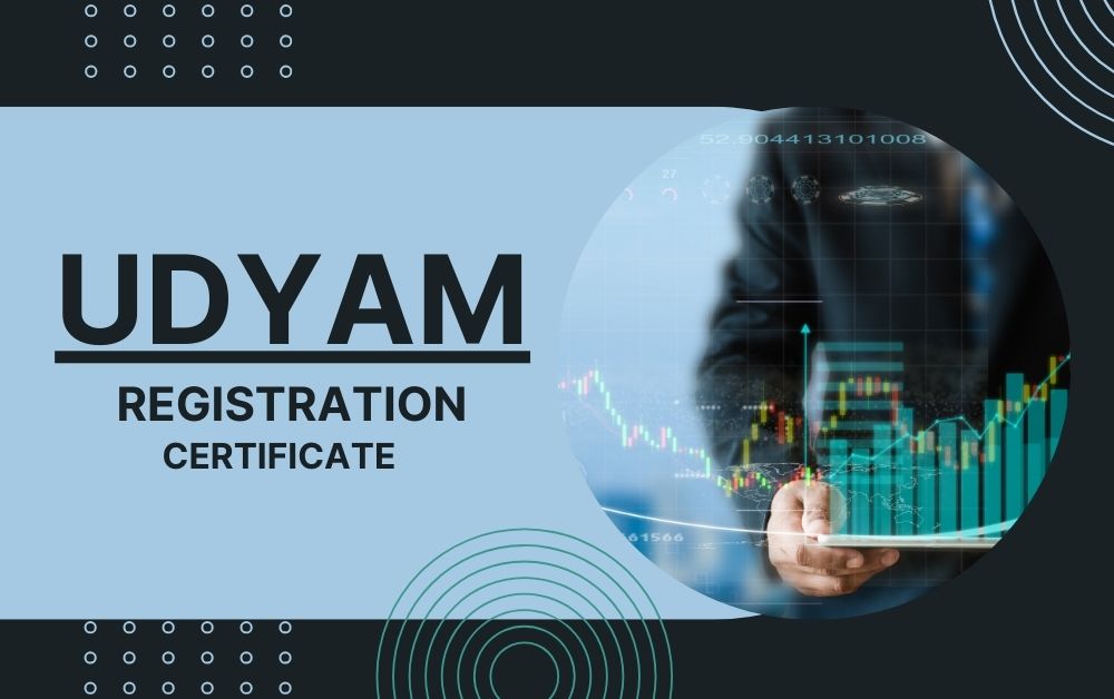 The Power of Udyam Registration Certificate