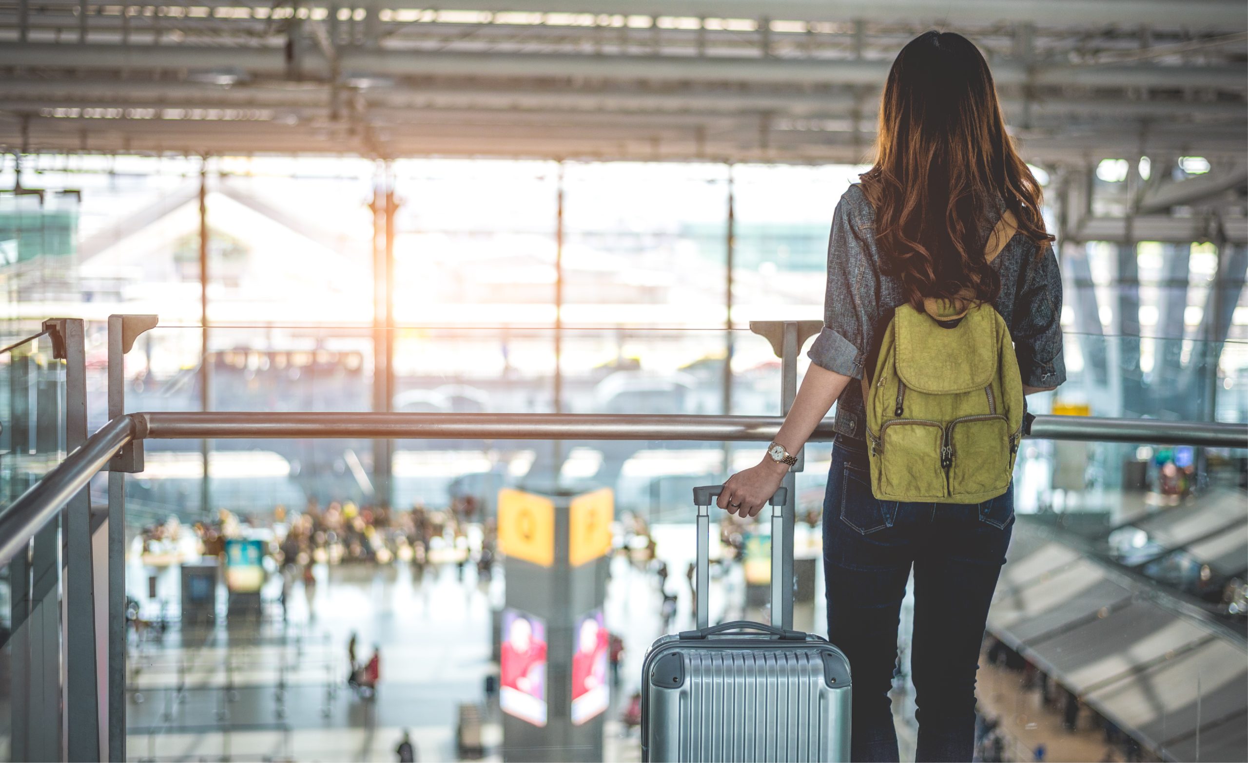 Why Airport Luggage Taxis are Your Stress-Free Travel Solution?