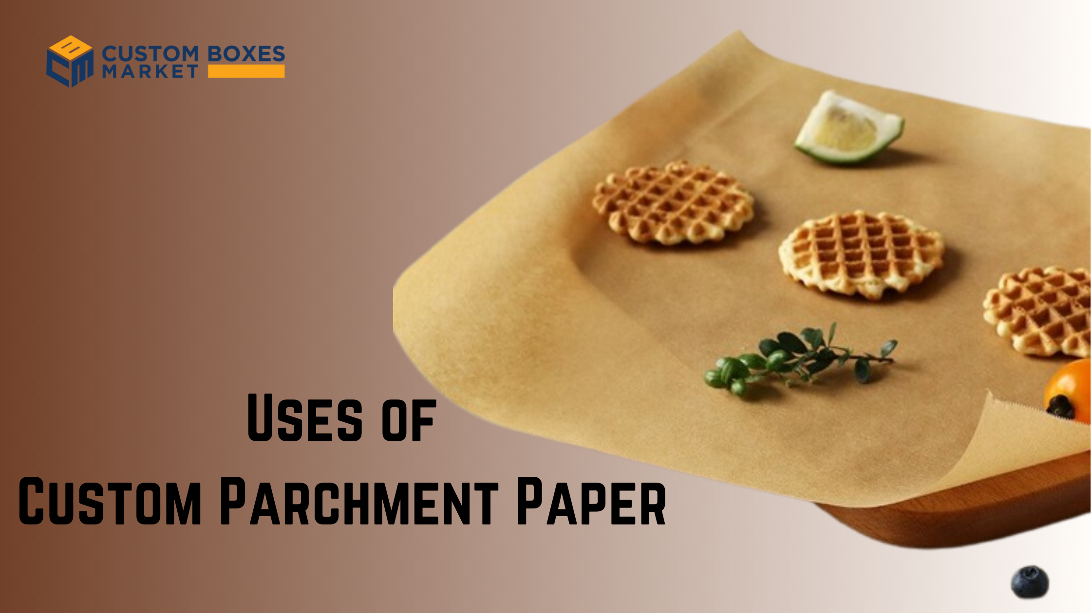 Craft Timeless Statements with Parchment Paper Wholesale