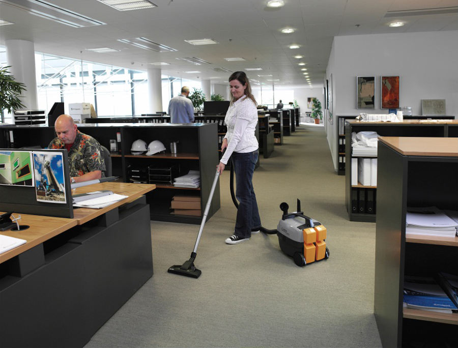 Elevating Workspaces: Exploring the Essence of Quality Office Cleaning Services
