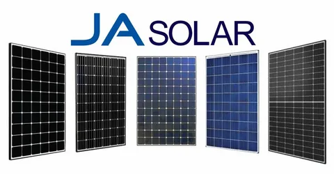 Harnessing Solar Power: Exploring JA Solar Panels in Pakistan