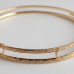 Bracelet Bangles: A Stylish Accessory with Timeless Appeal