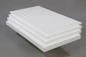 A Comprehensive Guide to Thermocol EPS Sheets
