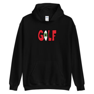 Dominate the Scene with Our Golf Wang Hoodie Collection
