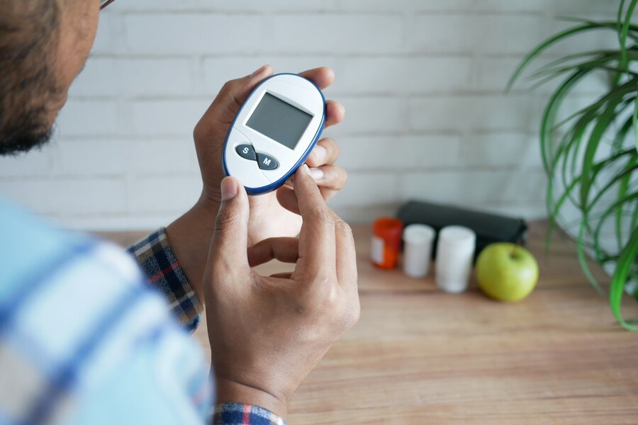 5 Effective Ways to Control Diabetes