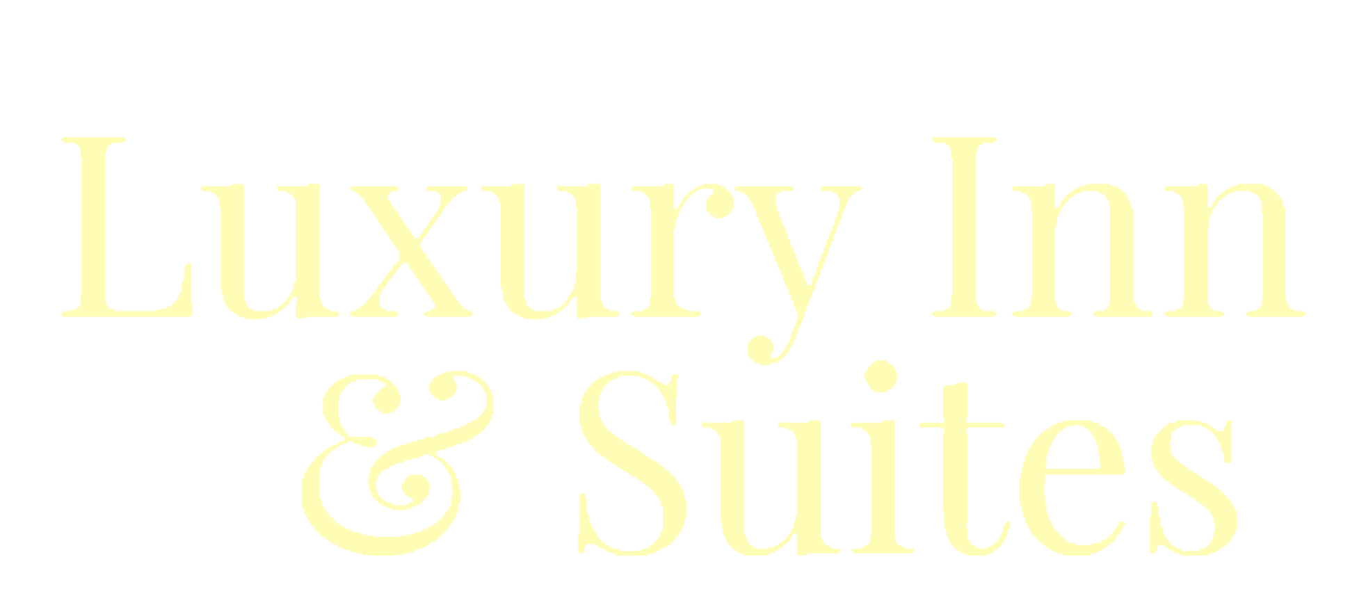 Luxury Stay: Unmatched Comfort