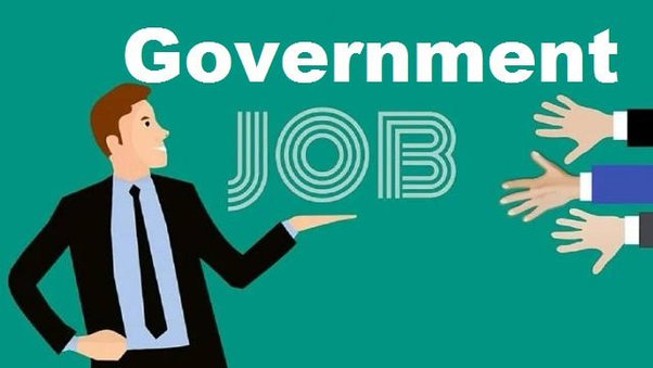 Government job