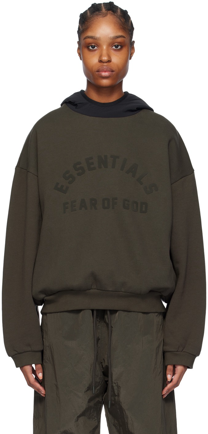 Essentials Hoodie