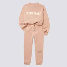 Essentials Hoodie