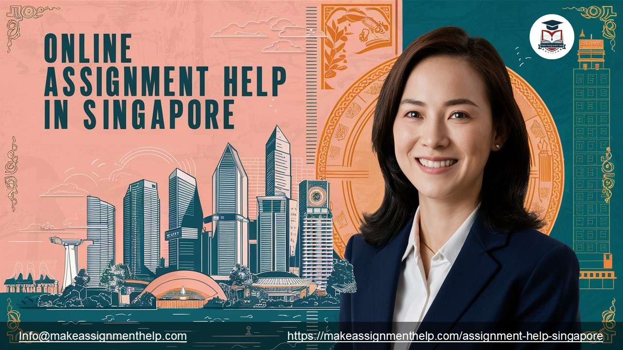 Assignment Help Singapore