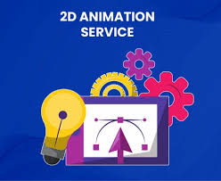 2D animation company