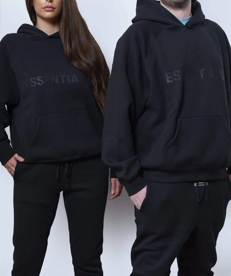 Why is the Essentials Hoodie So Popular?